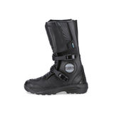  SHUA - Discovery Adv. Long Black Leather Boots - SECURTEX MOTOR SL (t/a MaximoMoto)