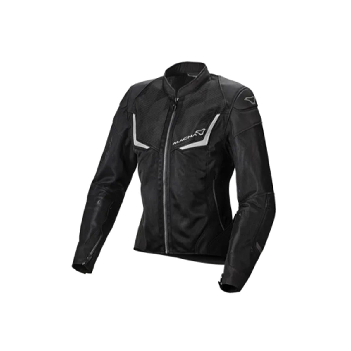 Macna Orcano Textile Jacket Lady Black - SECURTEX MOTOR SL (t/a MaximoMoto)