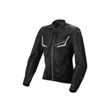 Macna Orcano Textile Jacket Lady Black - SECURTEX MOTOR SL (t/a MaximoMoto)