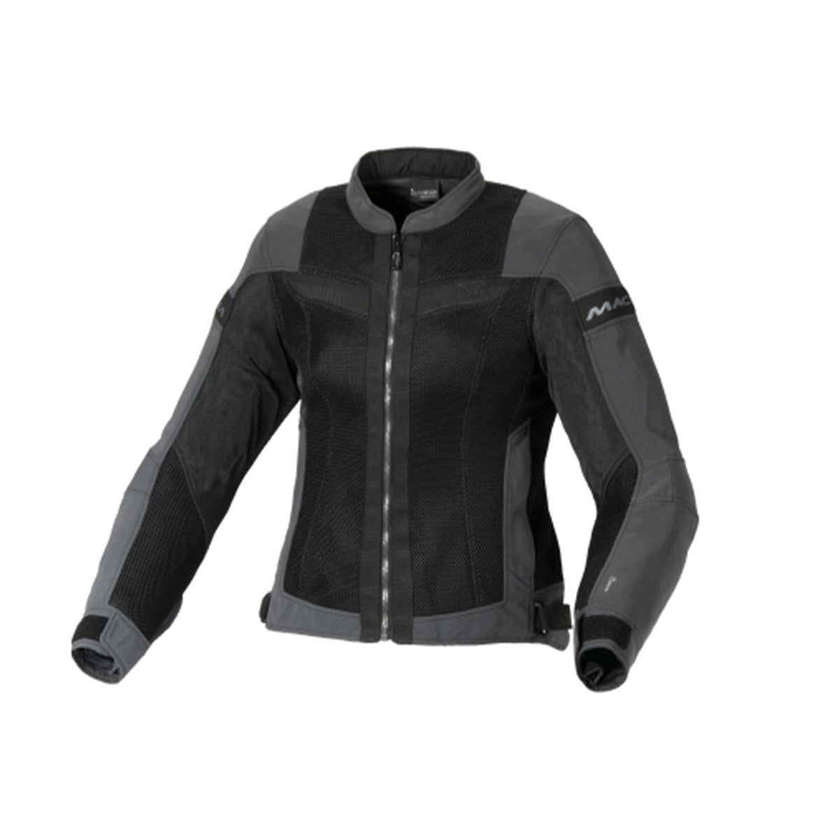  Macna Velotura Camo Textile jacket Lady night eyeBlack night eye - SECURTEX MOTOR SL (t/a MaximoMoto)