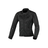  Macna Grisco Textile Jacket Lady Black - SECURTEX MOTOR SL (t/a MaximoMoto)