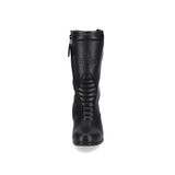  BELA - Alpine Lady Black Leather Boots - SECURTEX MOTOR SL (t/a MaximoMoto)