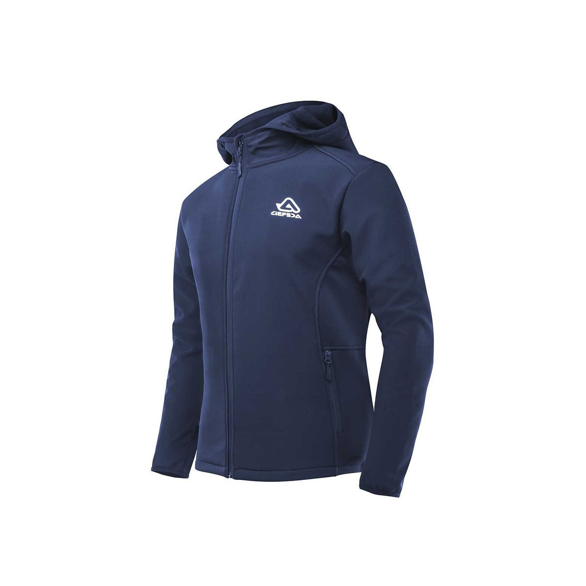  ACERBIS - ELNATH SOFTSHELL JACKET DENIM - SECURTEX MOTOR SL (t/a MaximoMoto)