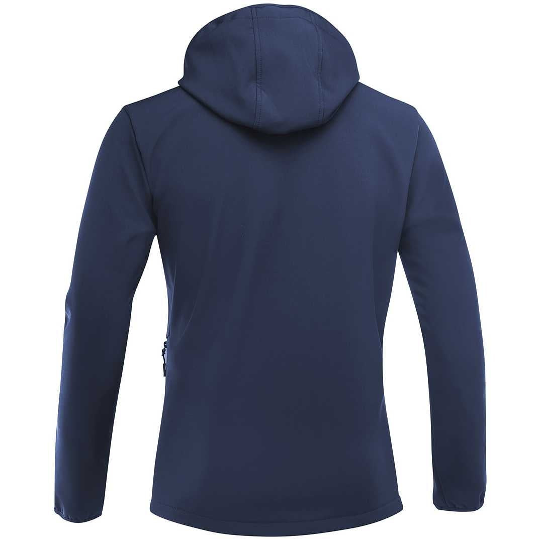  ACERBIS - ELNATH SOFTSHELL JACKET DENIM - SECURTEX MOTOR SL (t/a MaximoMoto)