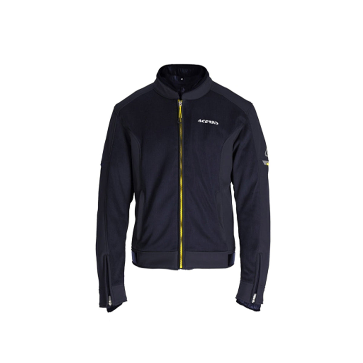  ACERBIS - CE GORDON BLU/GIALLO JACKET - SECURTEX MOTOR SL (t/a MaximoMoto)