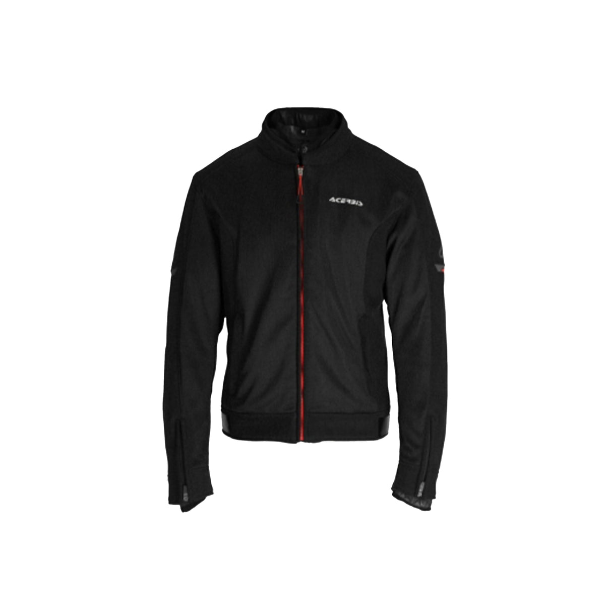  ACERBIS - CE GORDON BLACK JACKET - SECURTEX MOTOR SL (t/a MaximoMoto)