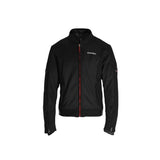  ACERBIS - CE GORDON BLACK JACKET - SECURTEX MOTOR SL (t/a MaximoMoto)