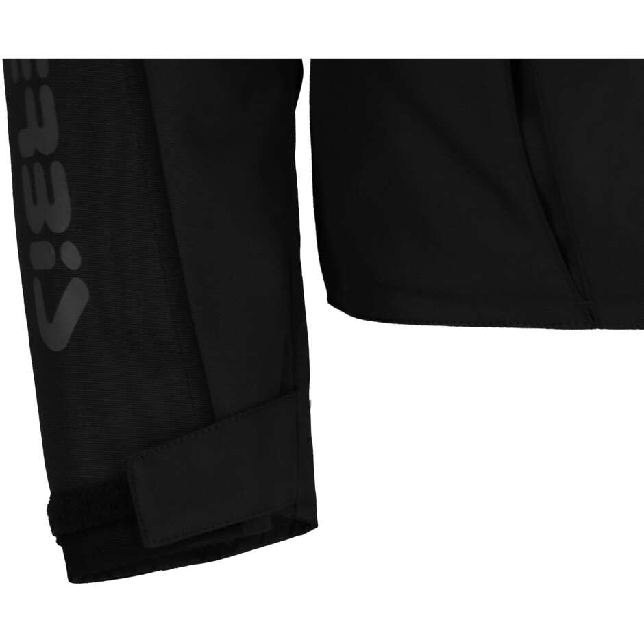  ACERBIS - CE X-TRAVEL NERO/GIALLO JACKET - SECURTEX MOTOR SL (t/a MaximoMoto)