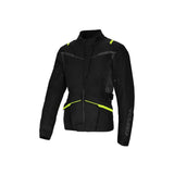  ACERBIS - CE X-TRAVEL NERO/GIALLO JACKET - SECURTEX MOTOR SL (t/a MaximoMoto)