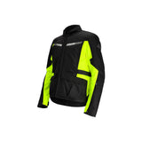  ACERBIS - CE X-TRAIL NERO/GIALLO JACKET - SECURTEX MOTOR SL (t/a MaximoMoto)