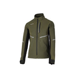  ACERBIS - X-DURO W-PROOF JACKET MILITARY GREEN - SECURTEX MOTOR SL (t/a MaximoMoto)