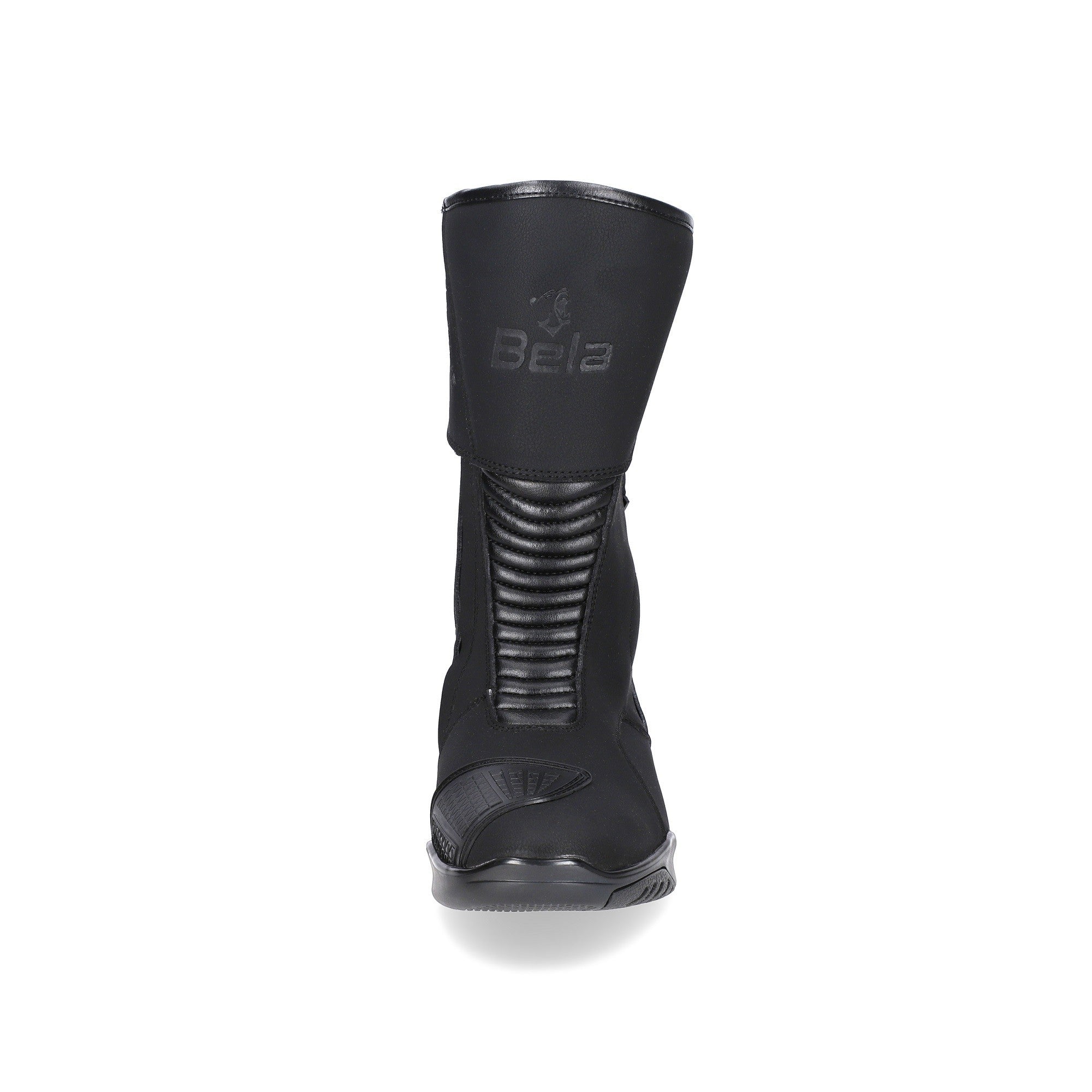  BELA - Explorer WP Black Leather Boots - SECURTEX MOTOR SL (t/a MaximoMoto)