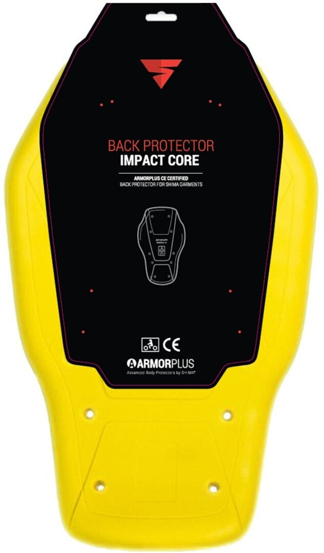  SHIMA PROTECTOR IMPACT CORE BM PRO - SECURTEX MOTOR SL (t/a MaximoMoto)