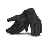  BELA - Mars Man Textile Glove Black - SECURTEX MOTOR SL (t/a MaximoMoto)