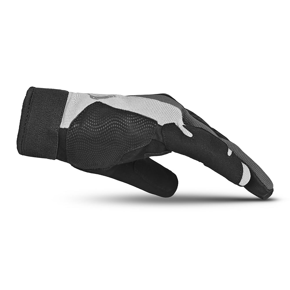  BELA - Adventure Textile Glove Black/Grey - SECURTEX MOTOR SL (t/a MaximoMoto)