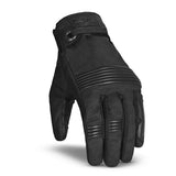  BELA - Mars Man Textile Glove Black - SECURTEX MOTOR SL (t/a MaximoMoto)