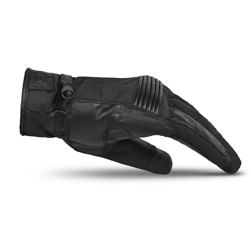  BELA - Mars Man Textile Glove Black - SECURTEX MOTOR SL (t/a MaximoMoto)
