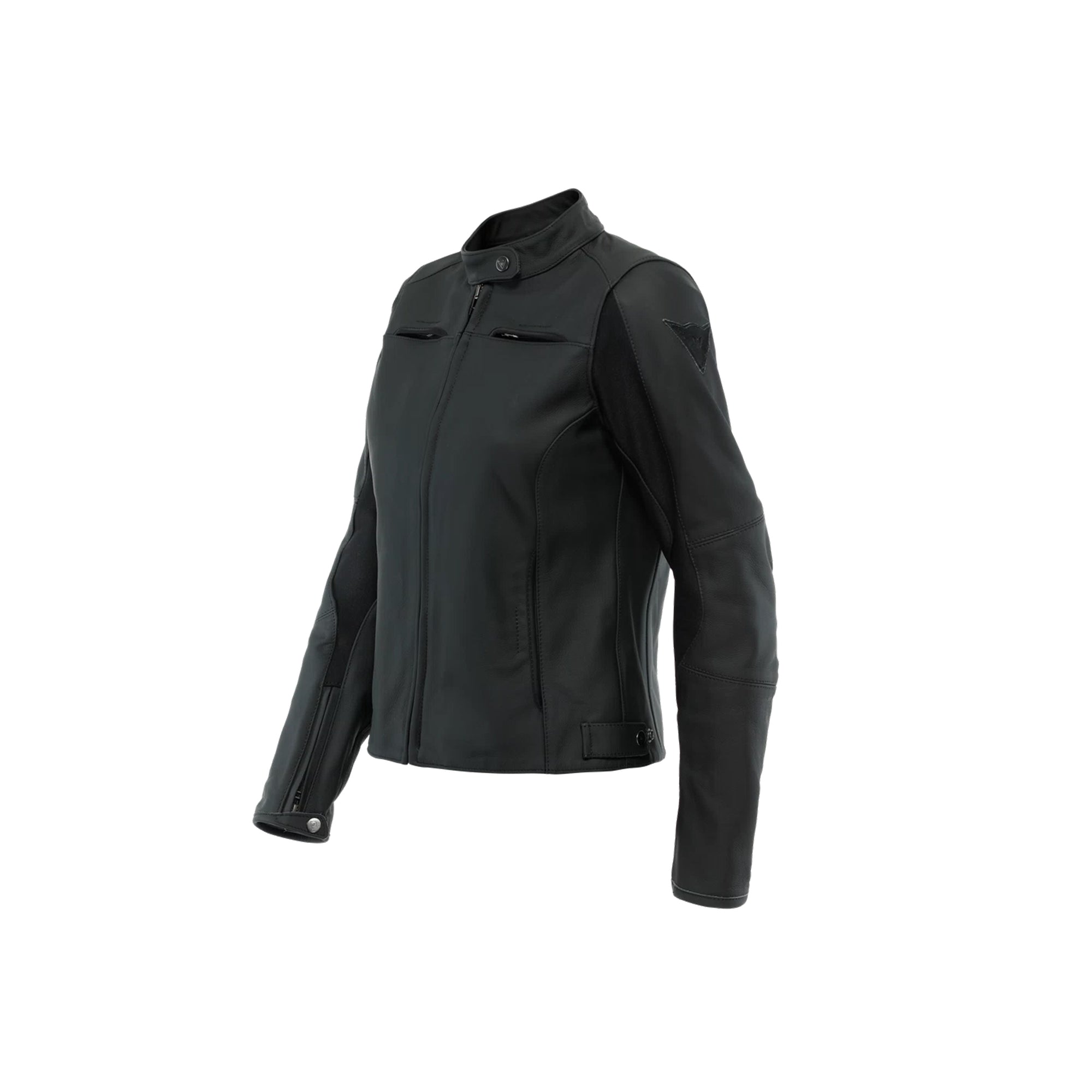 Dainese - Razon 2 Ady Leather Jacket Back - MaximoMoto SL (Maximomoto ...