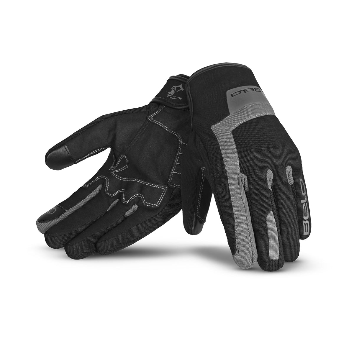  BELA - Galaxy Winter WP Textile Glove. Lady Black - SECURTEX MOTOR SL (t/a MaximoMoto)