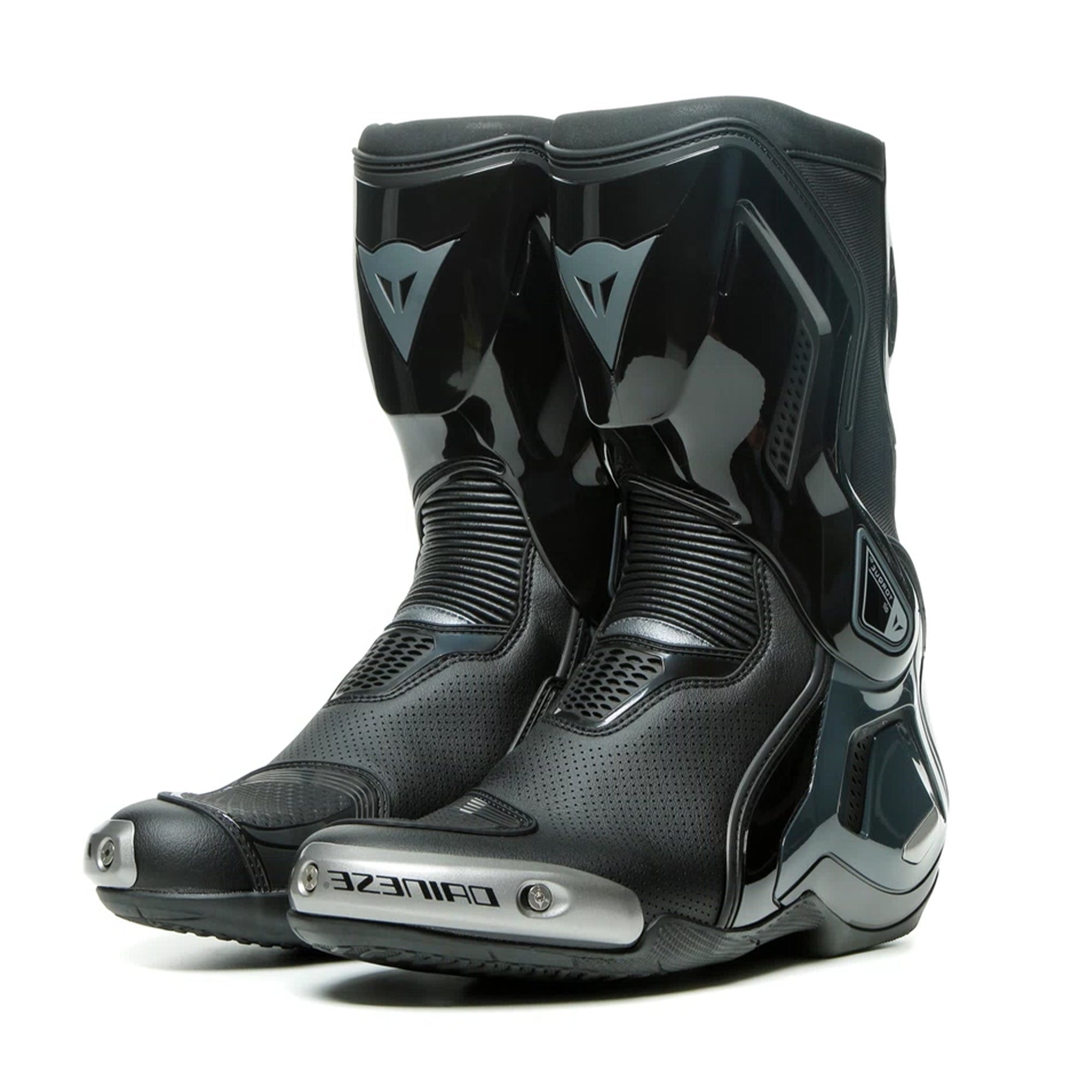 DAINESE - TORQUE 3 OUT ADY BOOT BACK ANTHRACITE - SECURTEX MOTOR SL (t/a MaximoMoto)