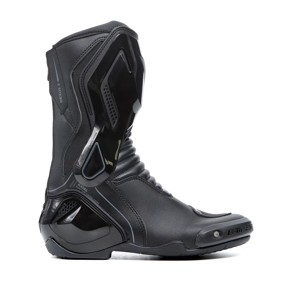  DAINESE - NE U 2 ADY BOOT BACK - SECURTEX MOTOR SL (t/a MaximoMoto)
