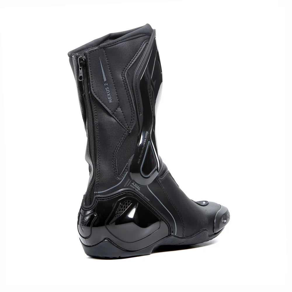  DAINESE - NE U 2 ADY BOOT BACK - SECURTEX MOTOR SL (t/a MaximoMoto)
