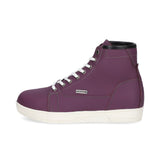  BELA - Volcan Lady Leather Boots Black/Fuchsia - SECURTEX MOTOR SL (t/a MaximoMoto)