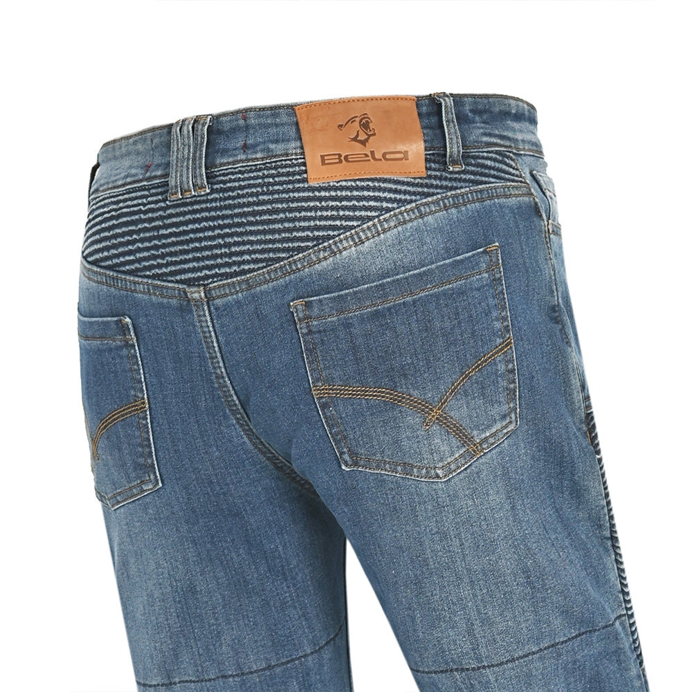BELA - Jeans Judy Blue - SECURTEX MOTOR S.L (t/a MaximoMoto)