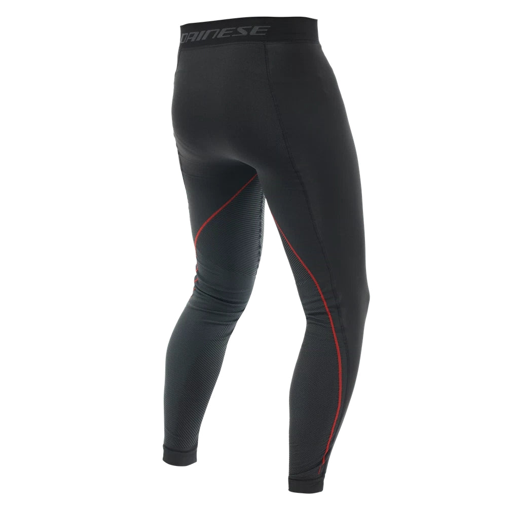 DAINESE - NO WIND THERO PANT BACK RED - SECURTEX MOTOR SL (t/a MaximoMoto)
