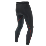 DAINESE - NO WIND THERO PANT BACK RED - SECURTEX MOTOR SL (t/a MaximoMoto)