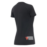  DAINESE - DAINESE T-HIRT OGO ADY BACK FUO-RED - SECURTEX MOTOR SL (t/a MaximoMoto)