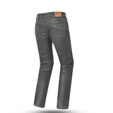  R-TECH - Timmy Lady Jeans Trousers Black Denim - SECURTEX MOTOR SL (t/a MaximoMoto)
