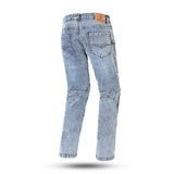 BELA - Jeans Jack Trousers Blue - SECURTEX MOTOR S.L (t/a MaximoMoto)