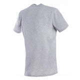 DAINESE - DAINESE T-HIRT GRAY-EANGE BACK - SECURTEX MOTOR SL (t/a MaximoMoto)
