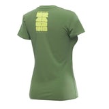  DAINESE - DAINESE RACING ERVICE T-HIRT WN KAE - SECURTEX MOTOR SL (t/a MaximoMoto)