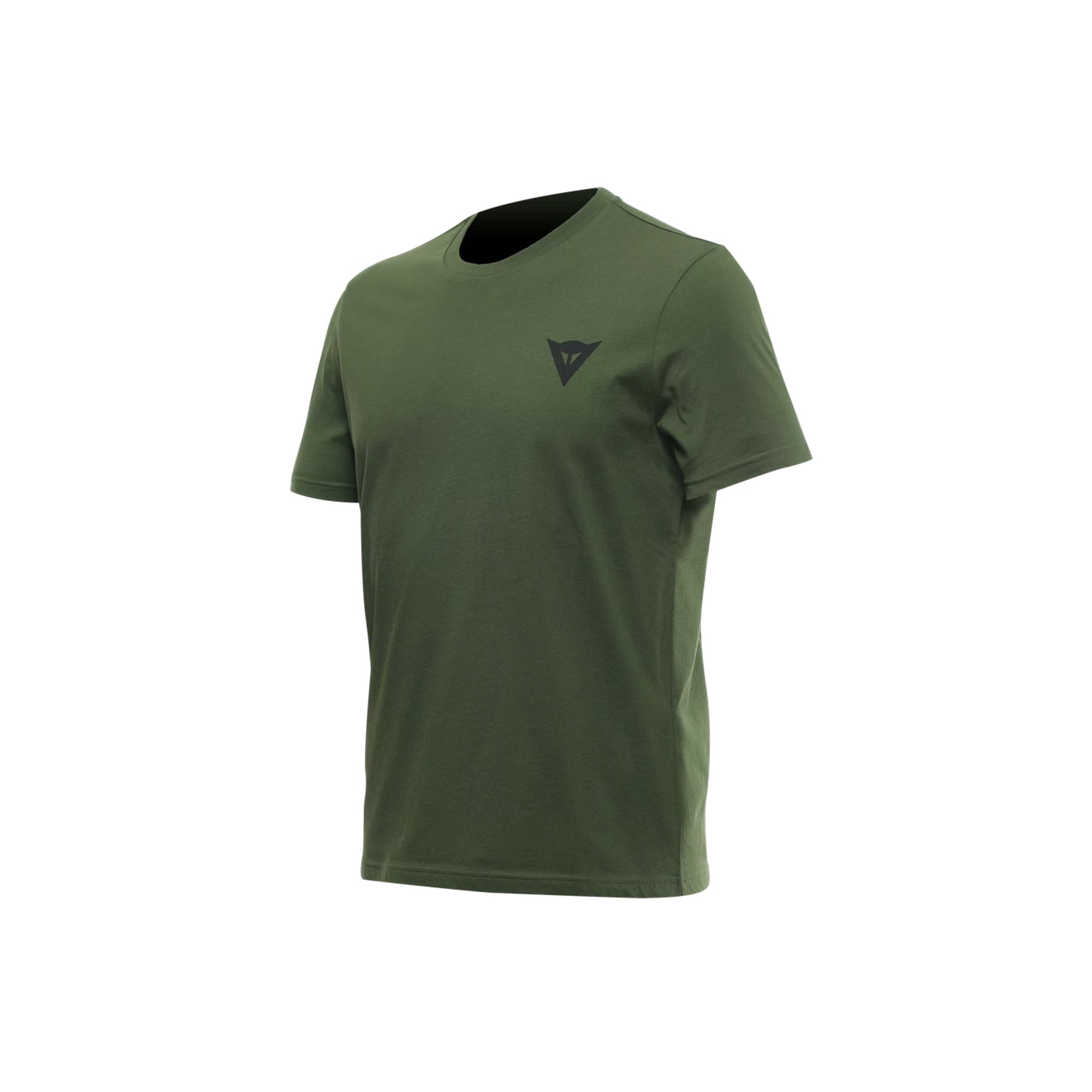  DAINESE - DAINESE RACING ERVICE T-HIRT GARDEN GREEN - SECURTEX MOTOR SL (t/a MaximoMoto)