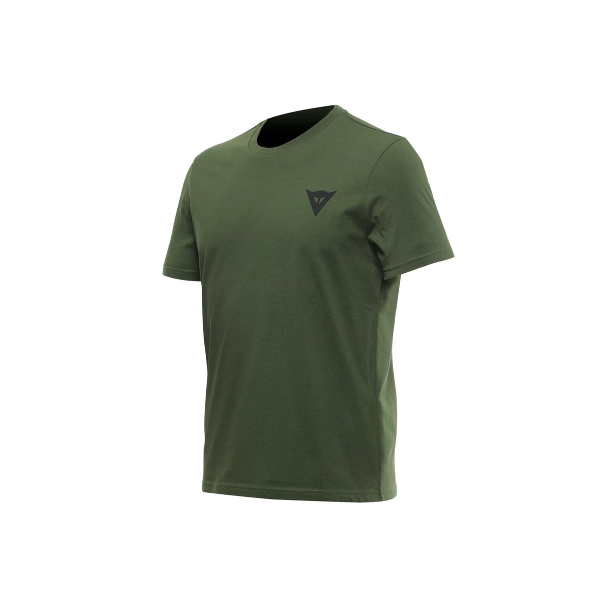  DAINESE - DAINESE RACING ERVICE T-HIRT GARDEN GREEN - SECURTEX MOTOR SL (t/a MaximoMoto)