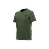  DAINESE - DAINESE RACING ERVICE T-HIRT GARDEN GREEN - SECURTEX MOTOR SL (t/a MaximoMoto)