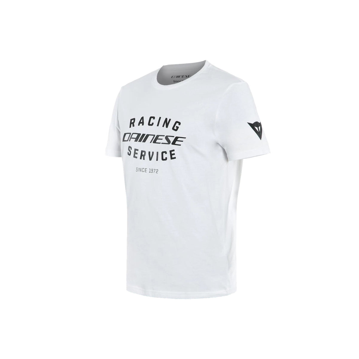  DAINESE - DAINESE RACING ERVICE T-HIRT BRIANT WHITE - SECURTEX MOTOR SL (t/a MaximoMoto)