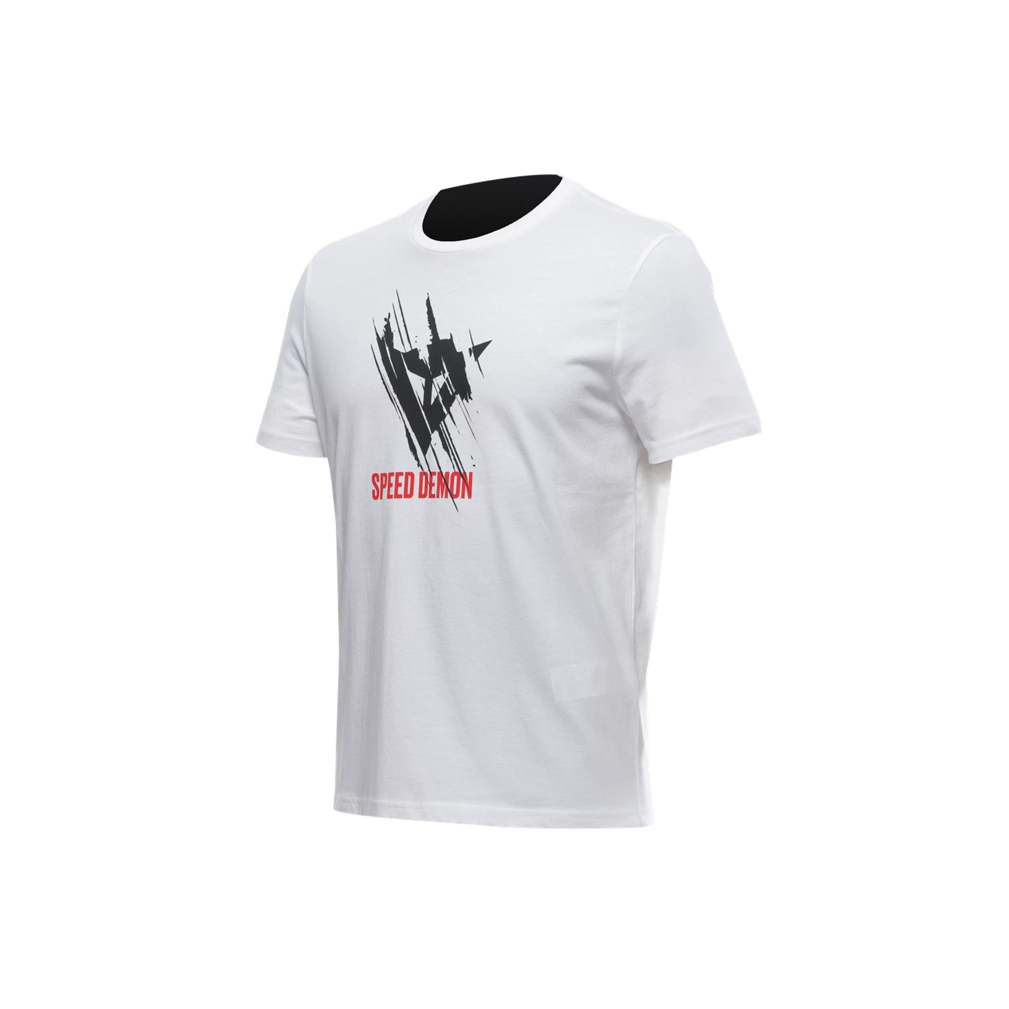  DAINESE - TARAC T-HIRT BRIANT WHITE - SECURTEX MOTOR SL (t/a MaximoMoto)