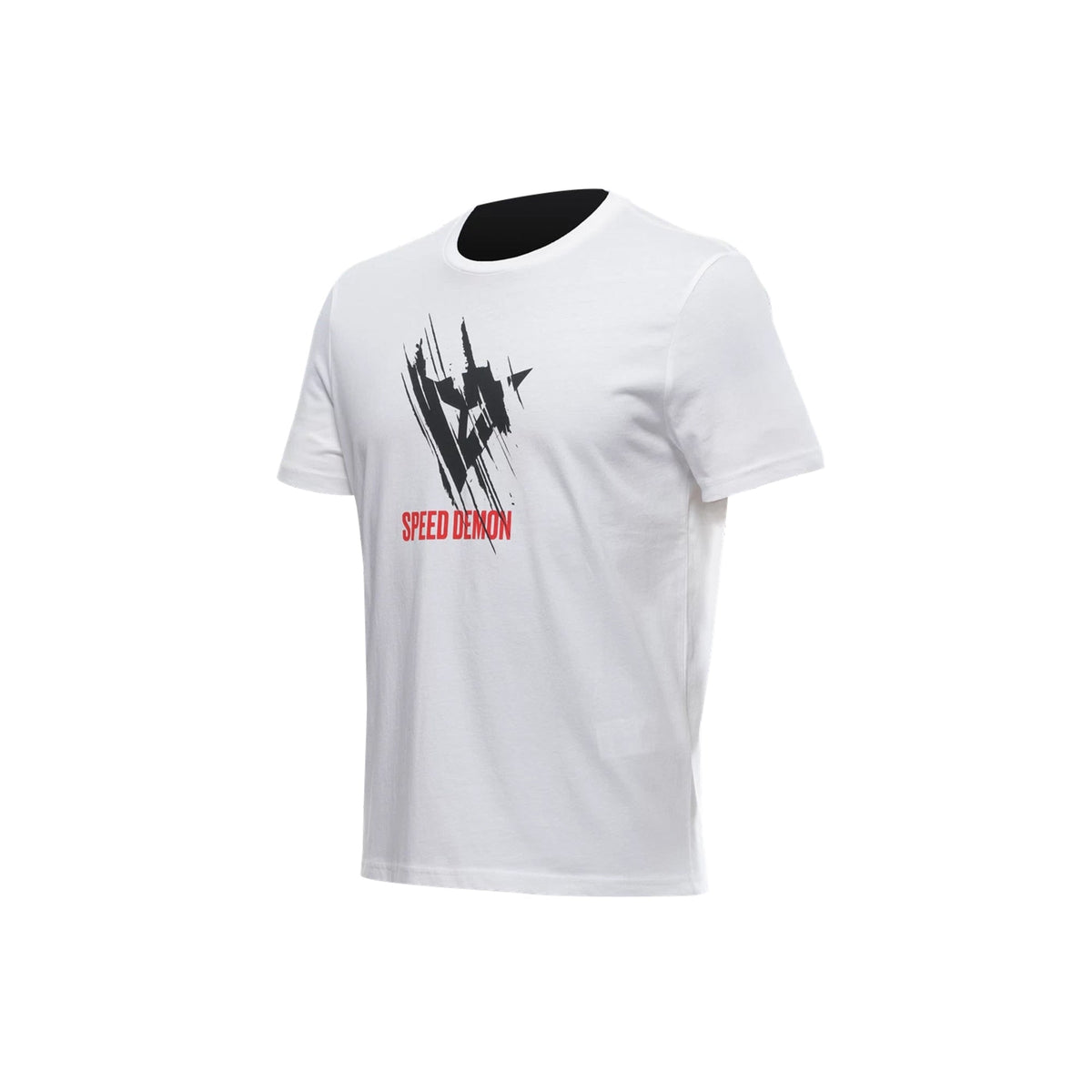  DAINESE - TARAC T-HIRT BRIANT WHITE - SECURTEX MOTOR SL (t/a MaximoMoto)