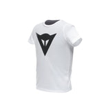  DAINESE - T-HIRT OGO KID WHITE BACK J - SECURTEX MOTOR SL (t/a MaximoMoto)