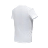  DAINESE - T-HIRT OGO KID WHITE BACK J - SECURTEX MOTOR SL (t/a MaximoMoto)