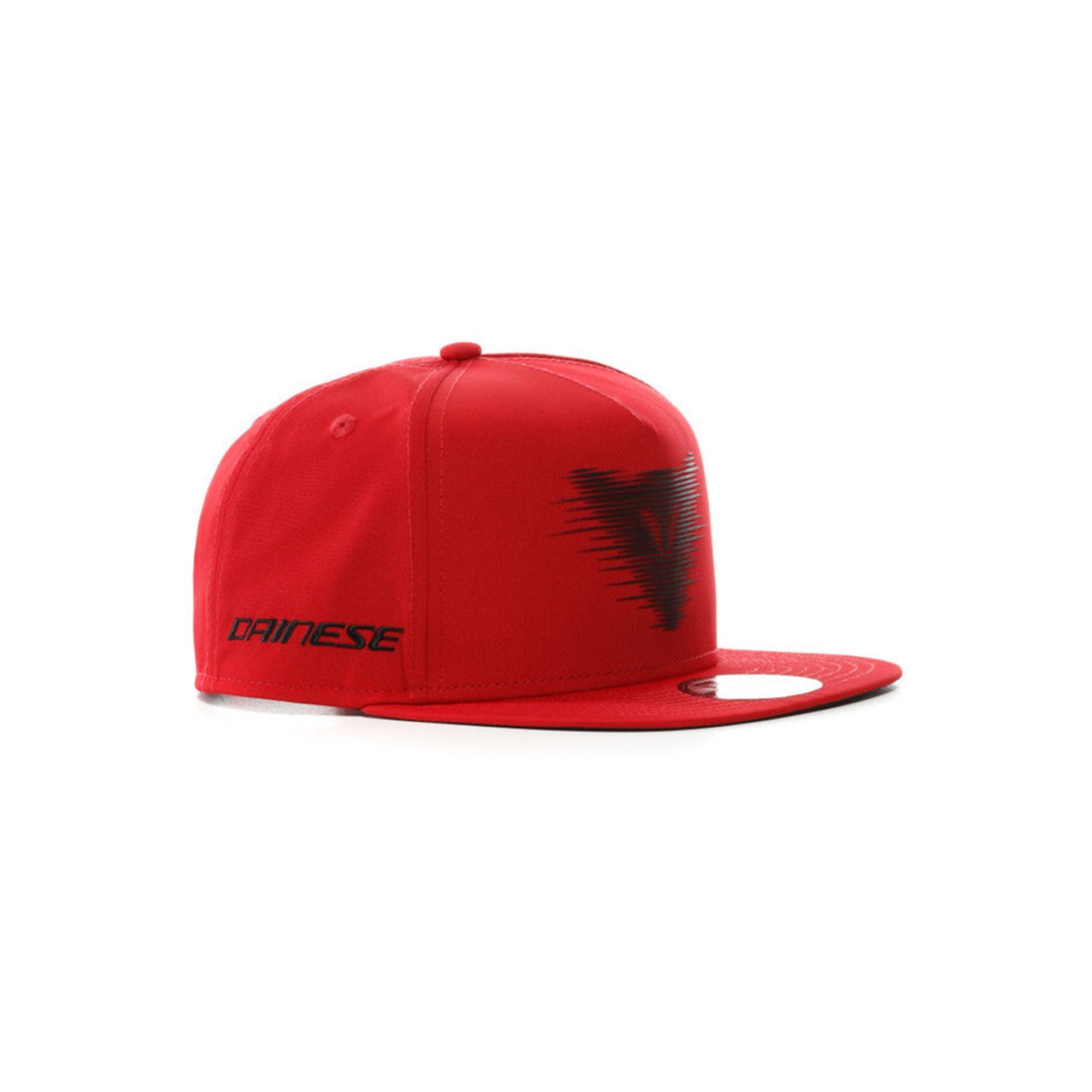  DAINESE - PEED DEON VEOCE 9FIFTY NAPBACK CAP RED N - SECURTEX MOTOR SL (t/a MaximoMoto)