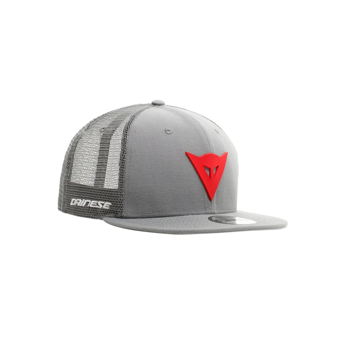  DAINESE - DAINESE PIN 9FORTY NAPBACK CAP GRAY N - SECURTEX MOTOR SL (t/a MaximoMoto)