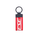 DAINESE - PEED KEYRING RED N - SECURTEX MOTOR S.L (t/a MaximoMoto)