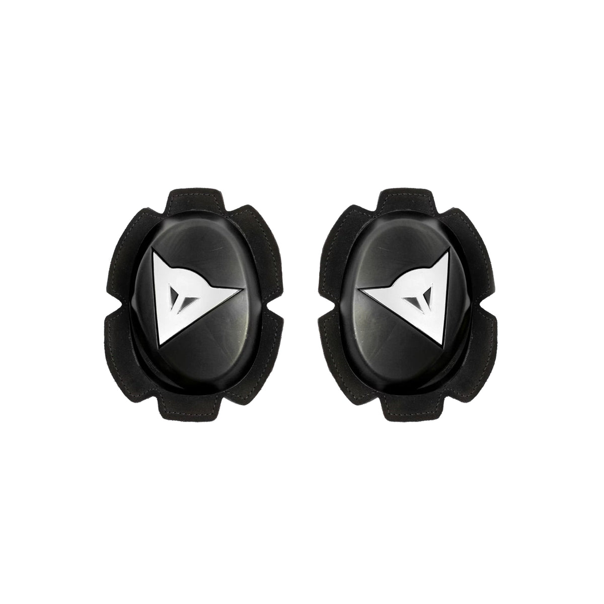  DAINESE - PITA KNEE IDER HIGH DURABI ITY BACK WHITE N - SECURTEX MOTOR SL (t/a MaximoMoto)