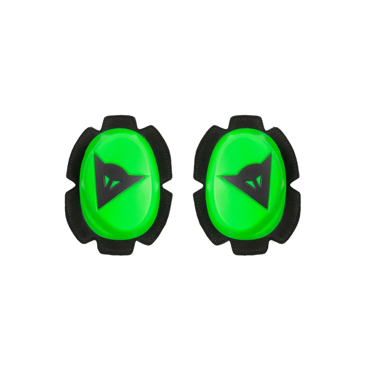  DAINESE - PITA KNEE IDER FUO-GREEN BACK N - SECURTEX MOTOR SL (t/a MaximoMoto)