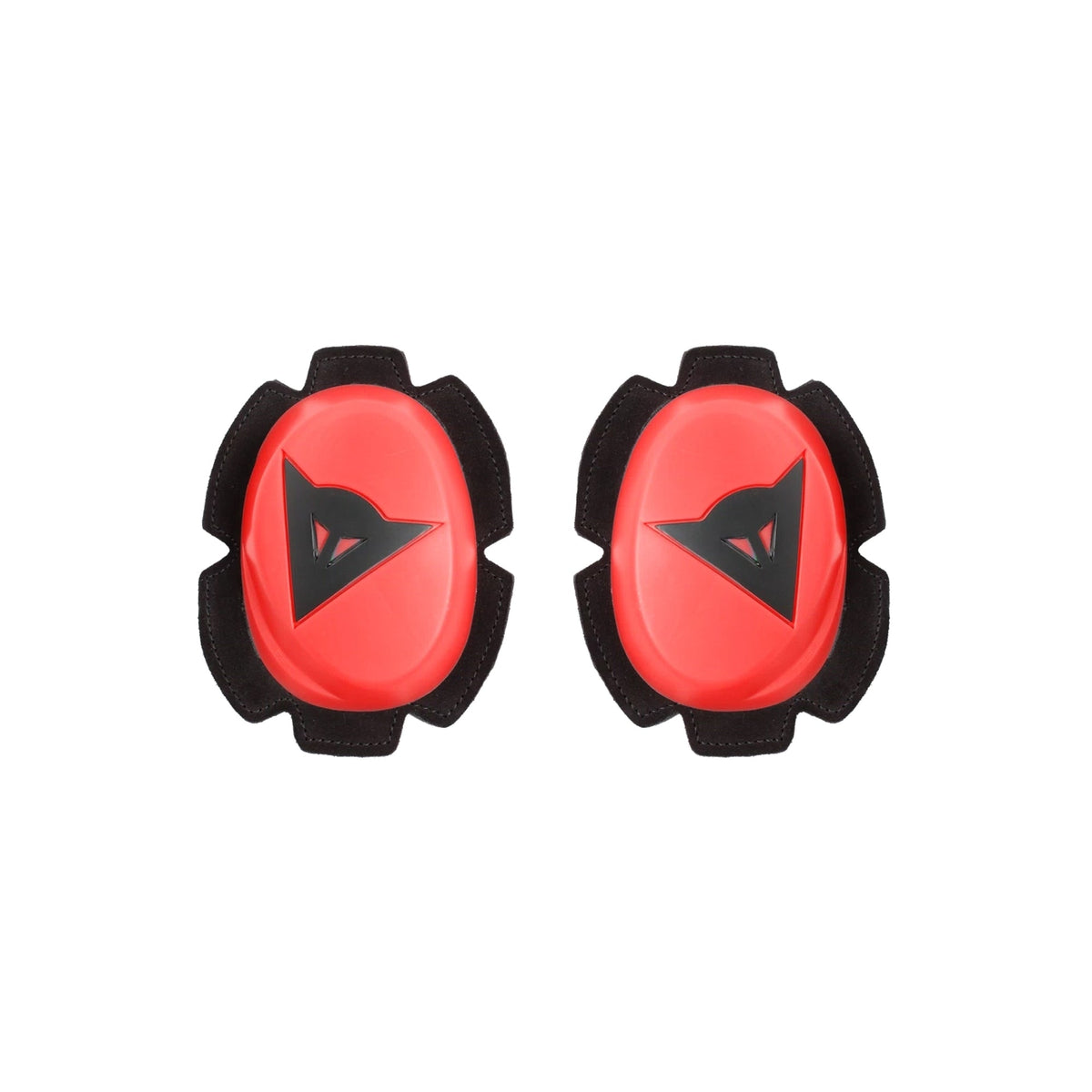  DAINESE - PITA KNEE IDER FUO-RED BACK N - SECURTEX MOTOR SL (t/a MaximoMoto)