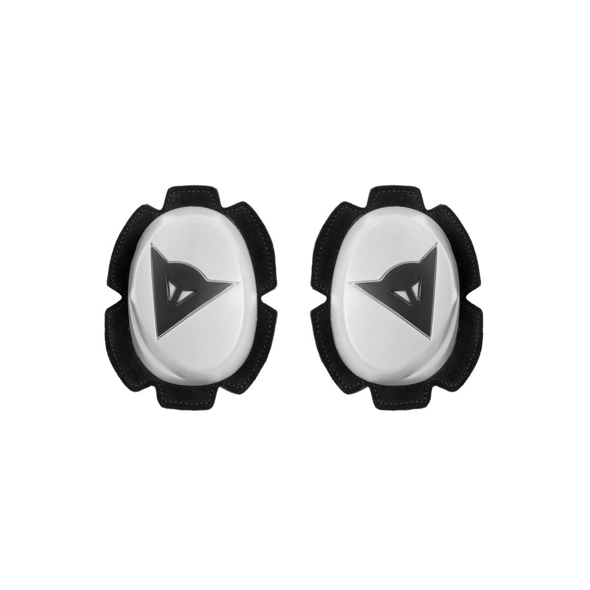  DAINESE - PITA KNEE IDER BACK WHITE N - SECURTEX MOTOR SL (t/a MaximoMoto)